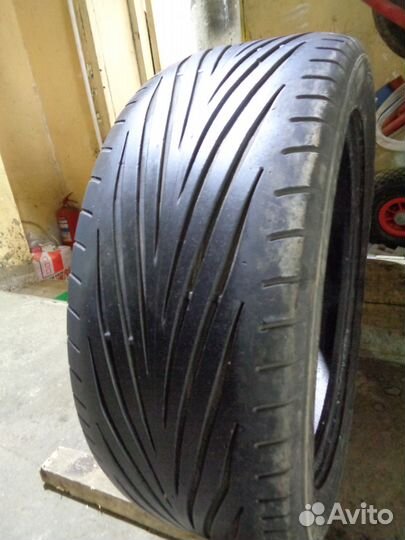 Goodyear Eagle F1 GS-D3 235/50 R18