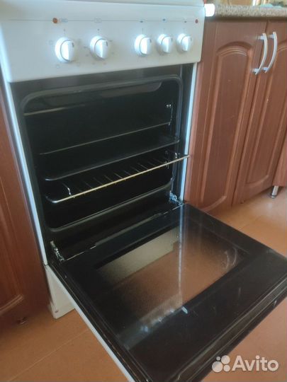 Плита электрическая Gefest