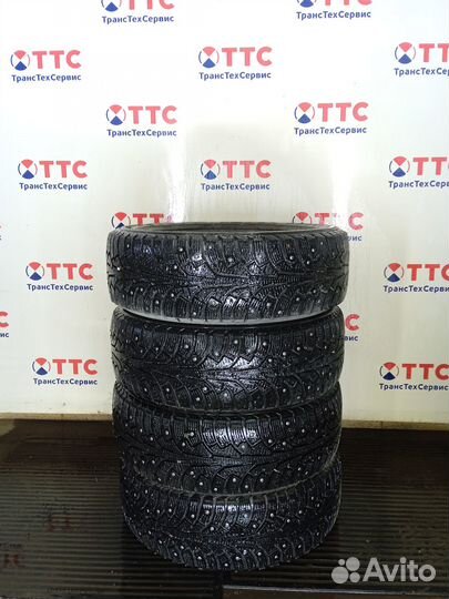 Nokian Tyres Nordman 5 185/60 R15