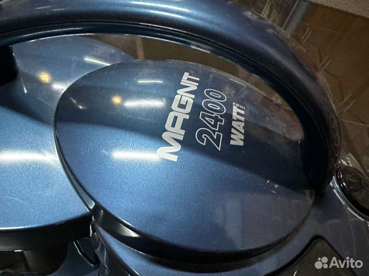 Пылесос Magnit