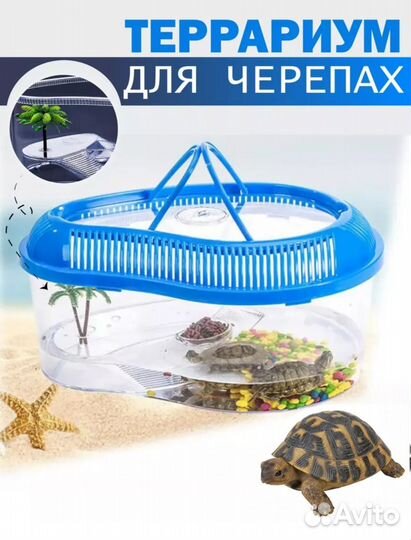 Акватеррариум