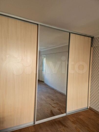 4-к. квартира, 60 м², 3/5 эт.