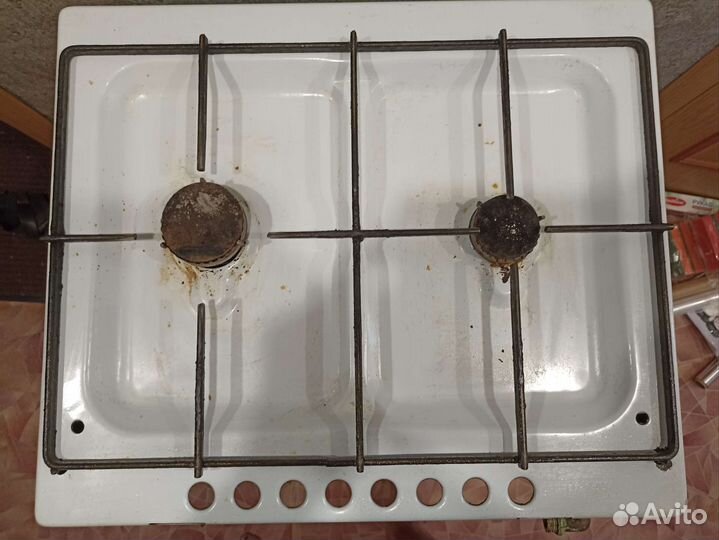 Газовая плита бу