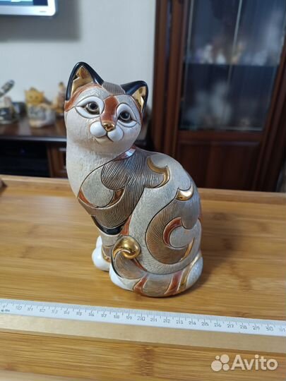 Статуэтки кошек De Rosa