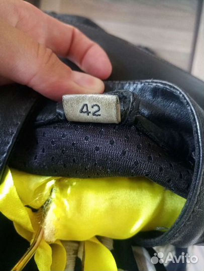 Мотокомбинезон IXS женский 42 размер