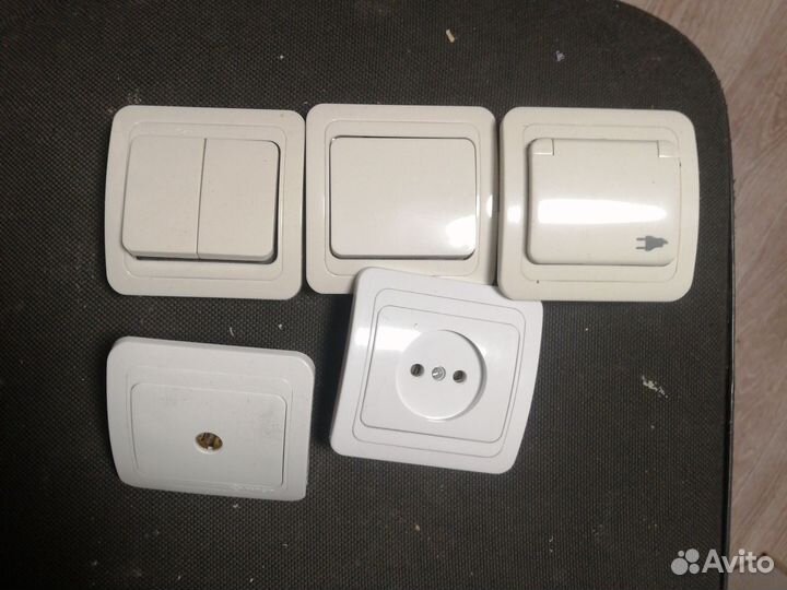 Выключатель