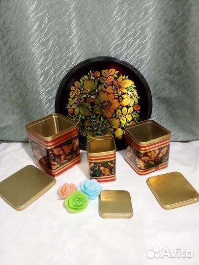 Кастрюля -казанок СССР из нержавейки и другое