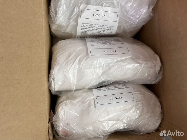 Готовый набор