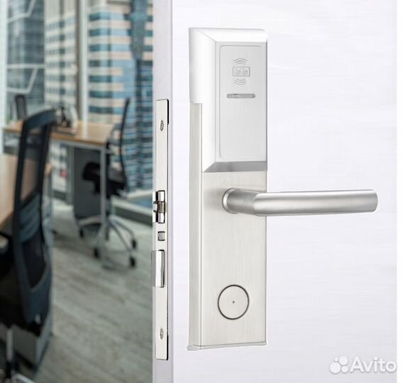 Электронные офисные замки