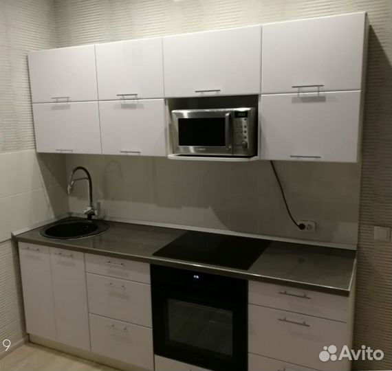 Кухня от производителя