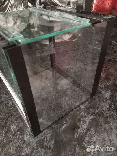 Террариум для рептилий