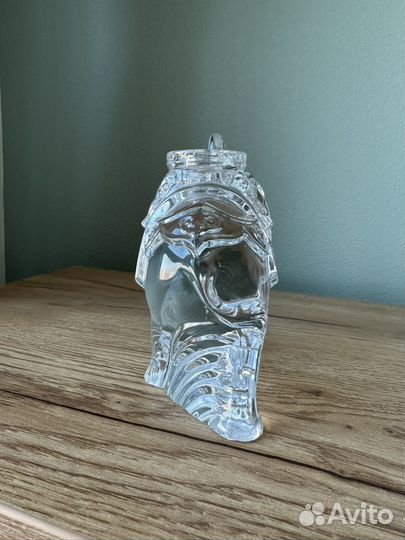 Подсвечник слон Bohemia