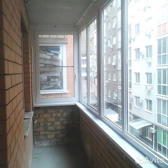 Пластиковые окна, окна пвх