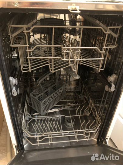 Посудомоечная машина Midea M45BD-0905L2