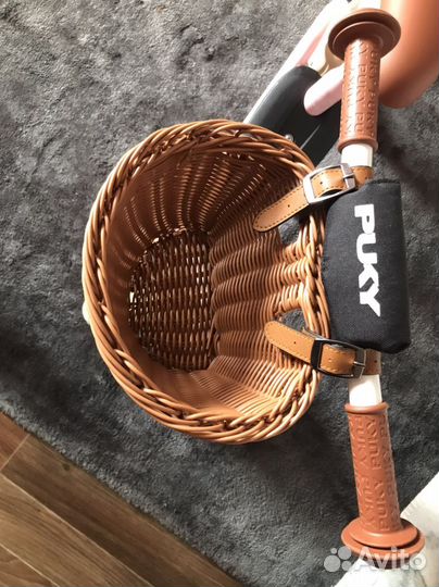 Беговел puky lr m classic