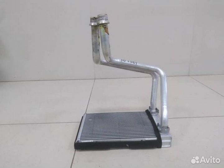 Радиатор отопителя Opel Mokka 2012