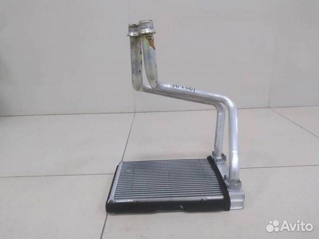 Радиатор отопителя Opel Mokka 2012