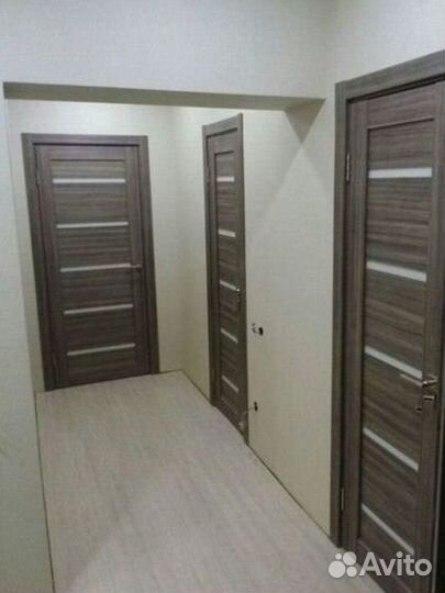 Двери межкомнатные