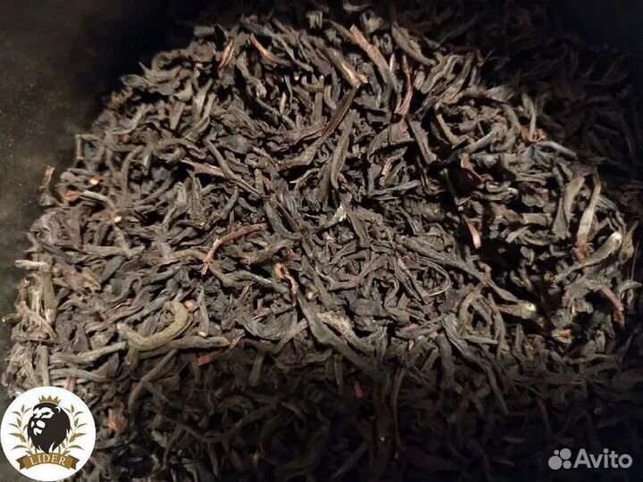 Чай черный Иранский с доставкой, опт