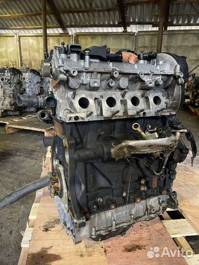 Двигатель CDA Skоda Осtаvia, Volkswаgen Раssat 1.8