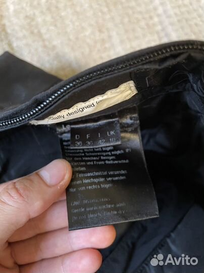 Горнолыжные штаны Schoffel gore-tex