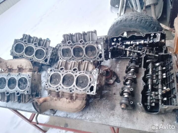 Запчасти для isuzu Rodeo А (Opel Frontera A)