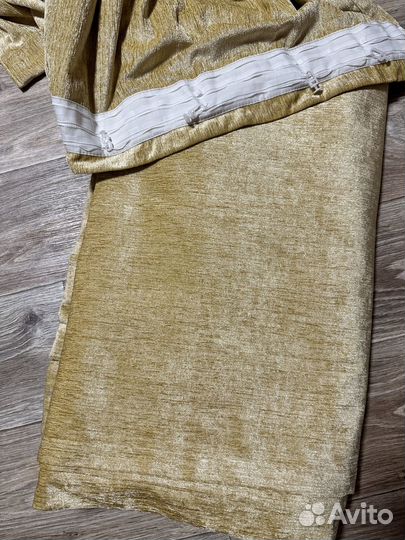 Шторы