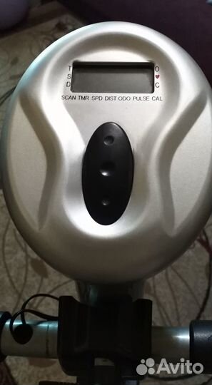 Продам велотренажёр