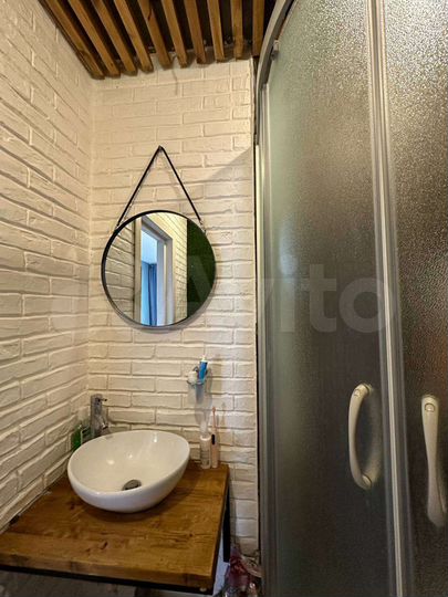 Квартира-студия, 23 м², 8/12 эт.