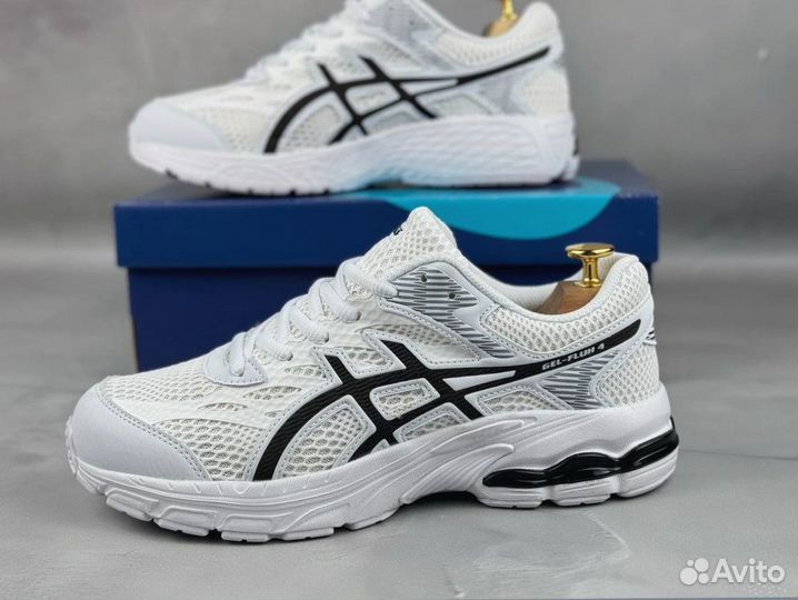 Мужские кроссовки Asics