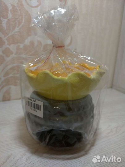 Аромалампа