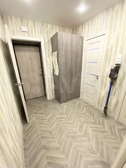 1-к. квартира, 32,2 м², 3/5 эт.