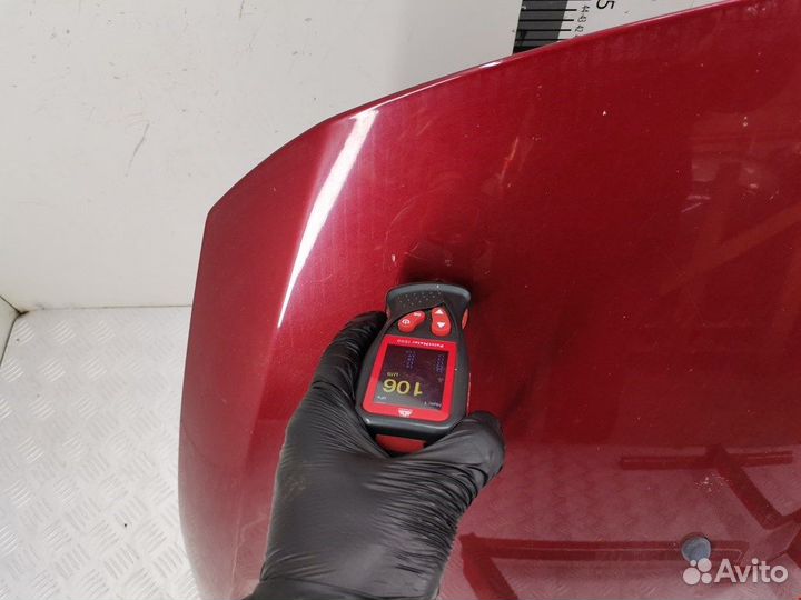 Капот для Peugeot-Citroen 3008 7901Q8