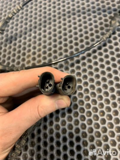 Датчик ABS задний Bmw X7 G07 M-pack B57D30 2020