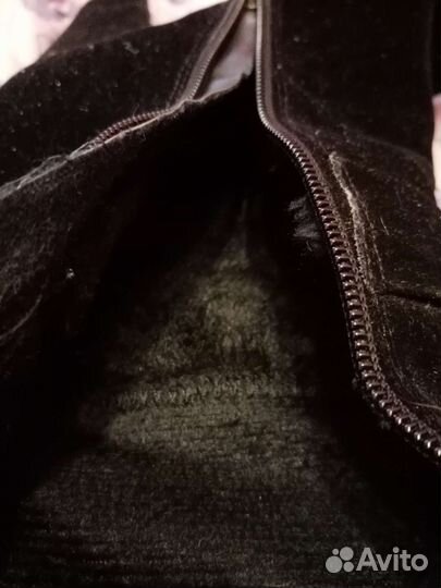 Сапоги еврозима