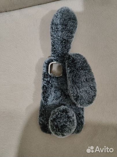 Чехол на iPhone 11