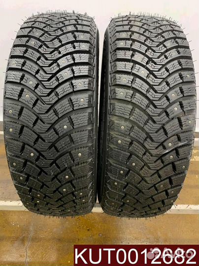 Michelin X-Ice North 2 205/60 R15 107U