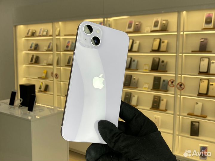 iPhone 14 Plus, 128 ГБ