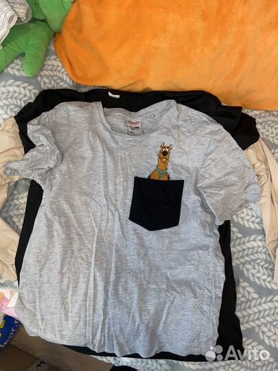 Женская одежда пакетом 42 44