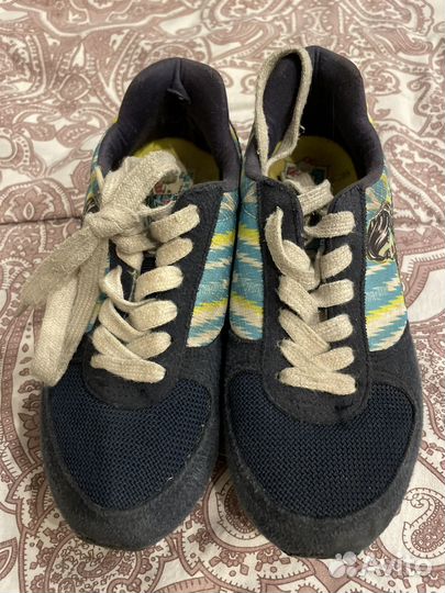 Кросовки бу 30размер