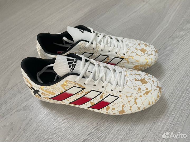 Детские бутсы Adidas