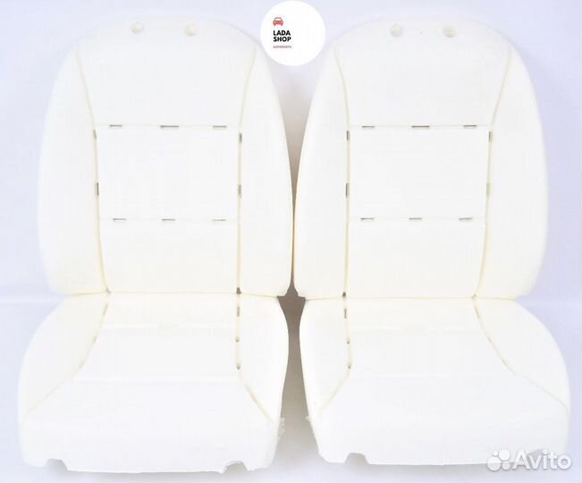 Поролон для сидений ваз Приора 2