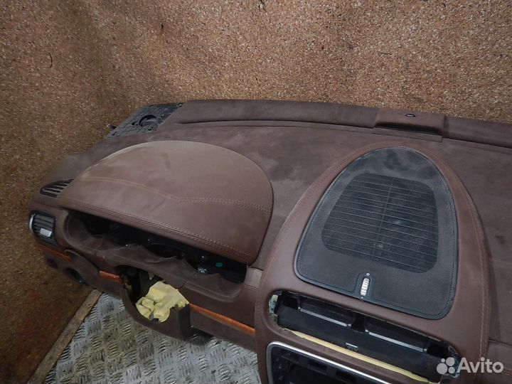 Б/У Б/У Торпедо, Porsche (Порше) -cayenne (03-10)