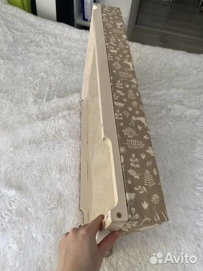 Пеленальная доска