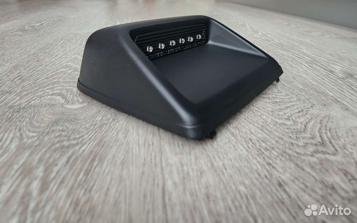 LED стоп сигнал Nissan Almera Classic