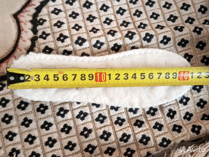 Сапоги зимние новые 32р