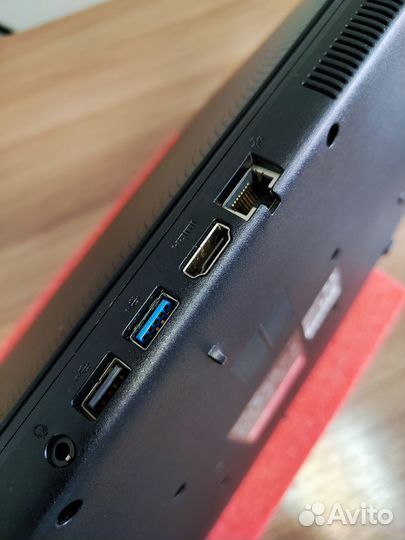 Ноутбук Acer ES1-531