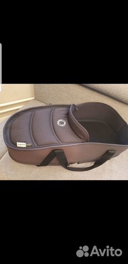 Люлька для bugaboo bee