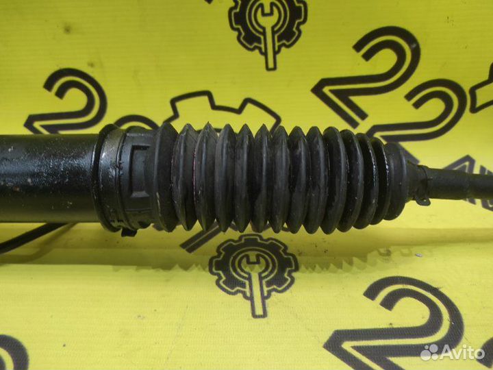 Рулевая рейка Subaru Impreza GH3 EL154 05.2007