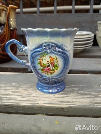 Набор столовой посуды